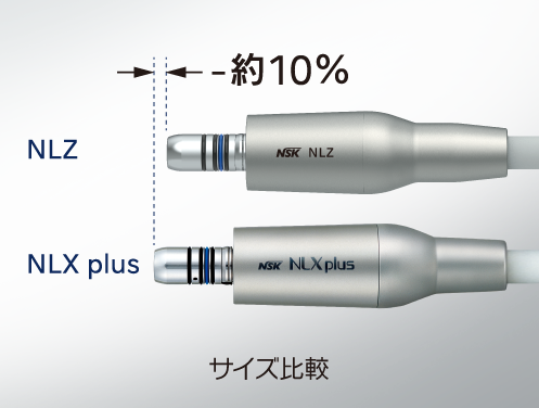 高機能マイクロモーター