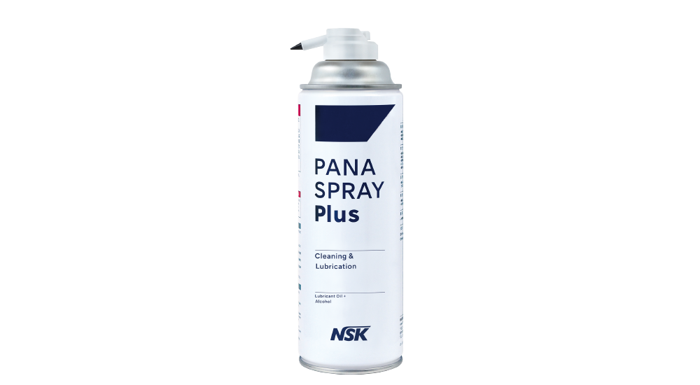 PANA SPRAY Plus