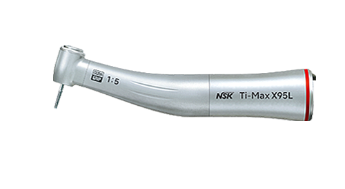 NSK Ti-Max X95 ５倍速　ライトなし⑤