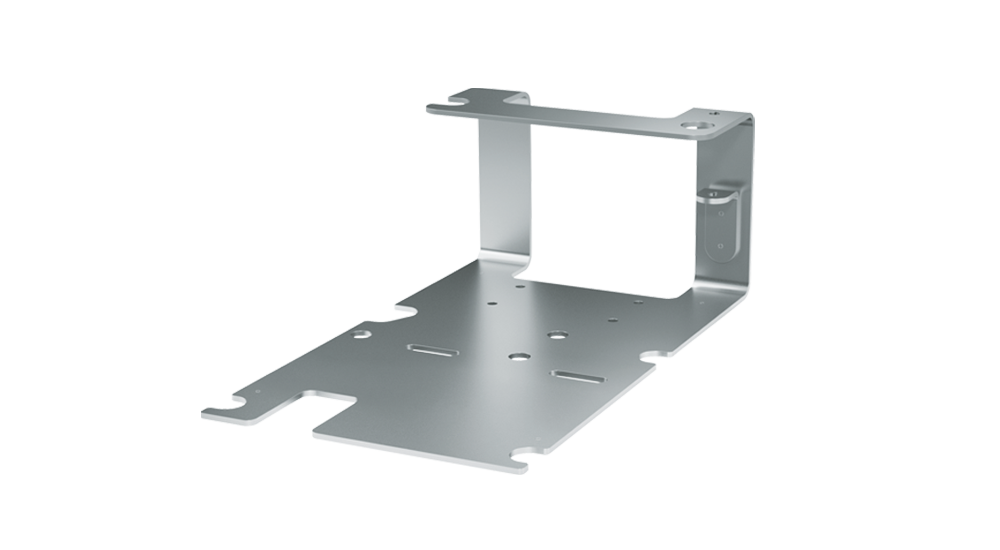 Link Stand 2 (Surgic Pro2 x VarioSurg 3)