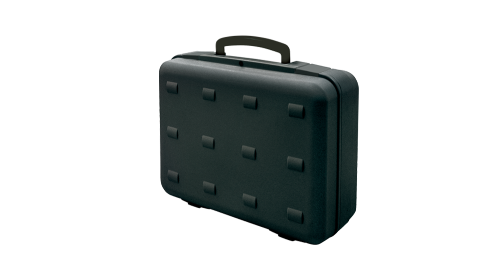 Carrying Case for Surgic Pro2