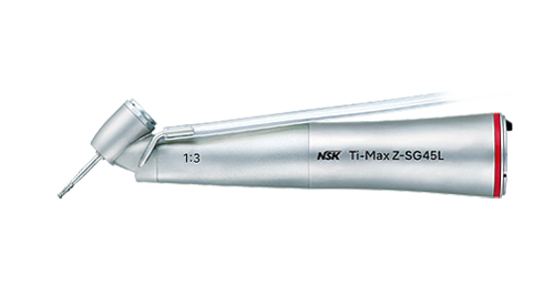 Ti-Max Z-SG45L