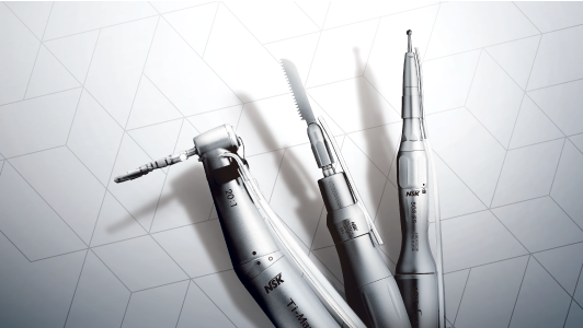 Oral Surgery Handpieces