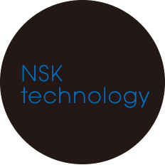 NSK-Nakanishi Japan | I am NSK